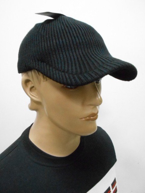  Кепка муж. утка