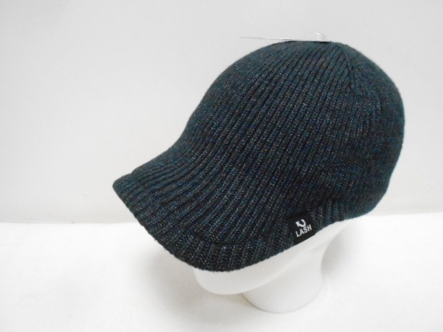  Кепка муж. утка