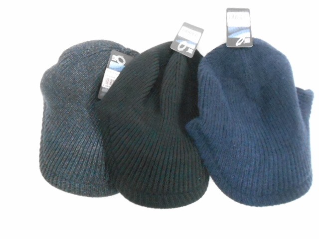  Кепка муж. утка