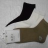  Носки жен. бамбук 