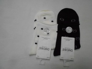  Носки жен. ослоб.резинка 