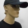  Бейсболка муж. с сеткой