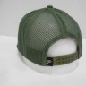  Бейсболка муж. с сеткой