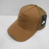  Бейсболка муж. с сеткой