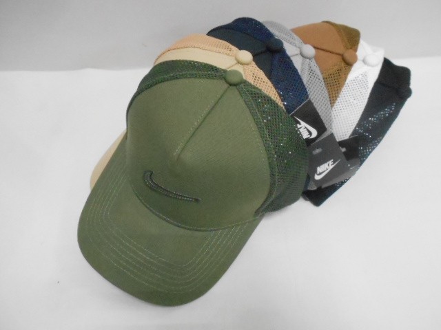  Бейсболка муж. с сеткой