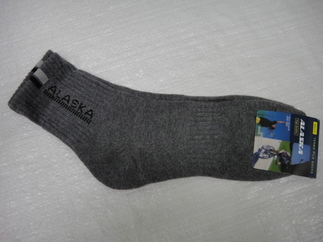  Носки муж.спорт-термо