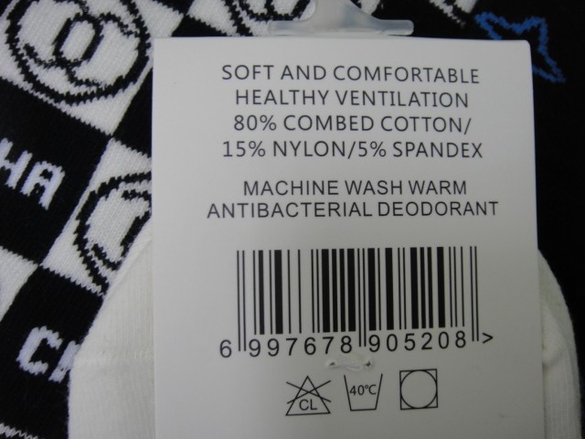  Носки жен. бренды