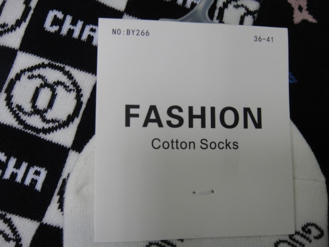  Носки жен. бренды