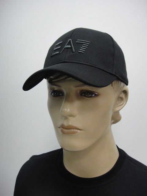  Бейсболка муж.