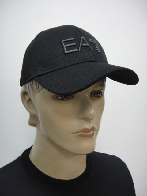  Бейсболка муж.