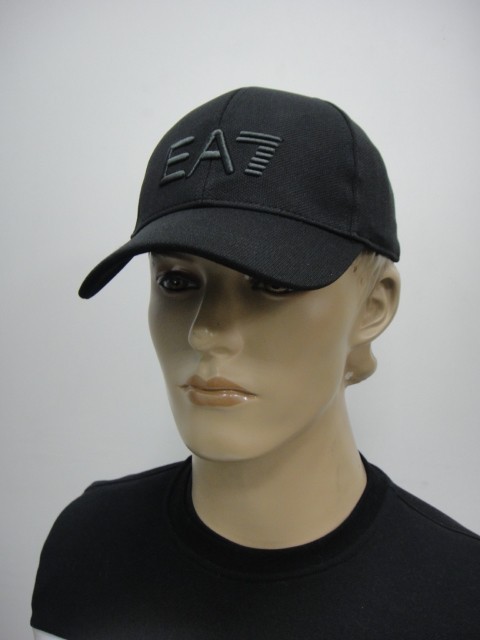  Бейсболка муж.