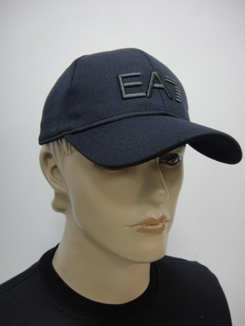  Бейсболка муж.