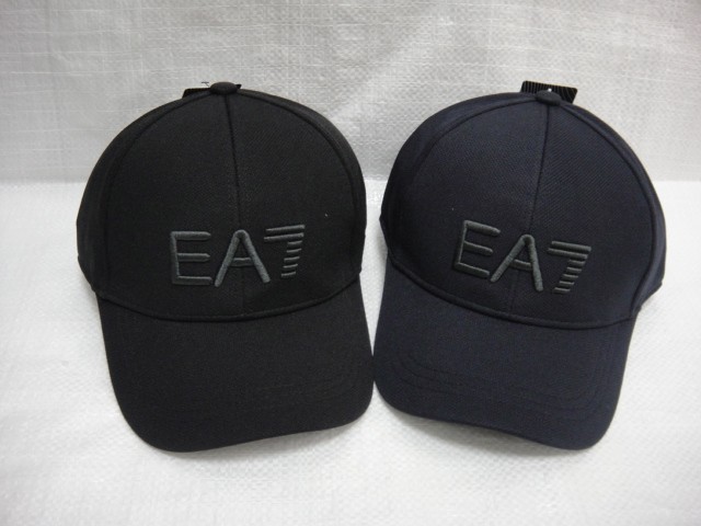  Бейсболка муж.