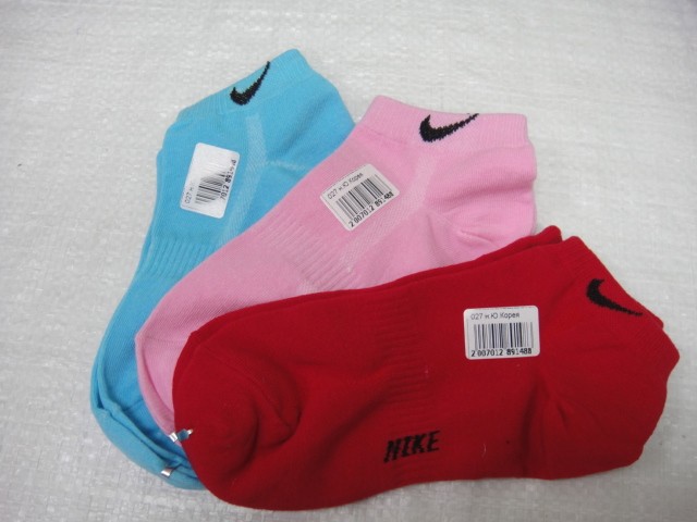  Носки жен.спорт