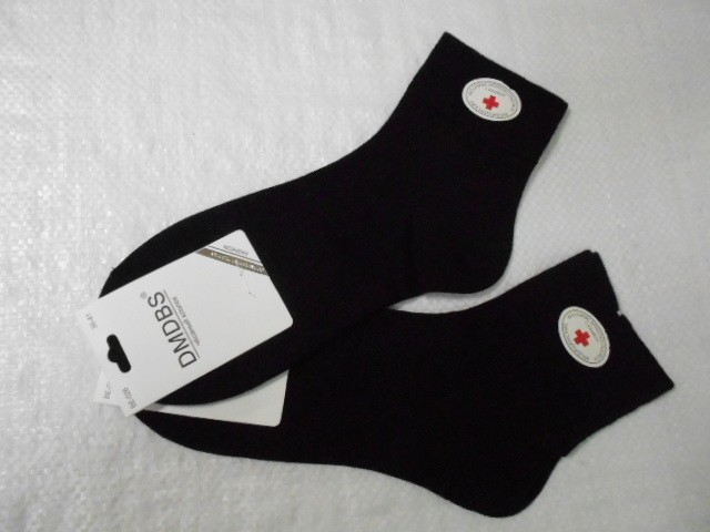  Носки жен. медицинские