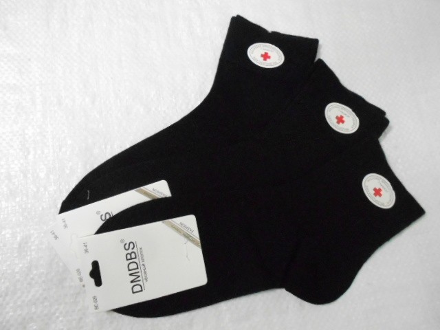  Носки жен. медицинские