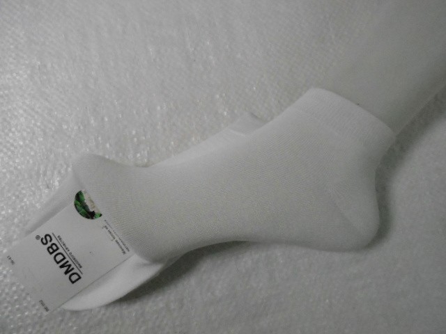  Носки жен. короткие 