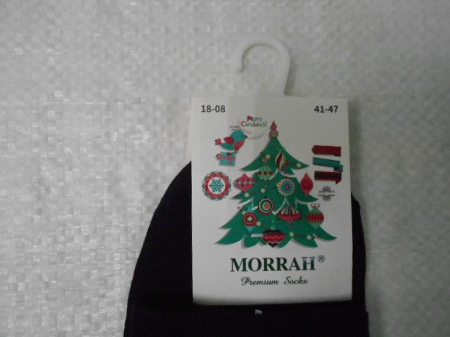 Носки жен.Новогодние