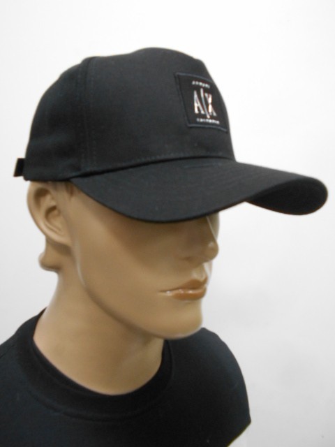  Бейсболка Armani