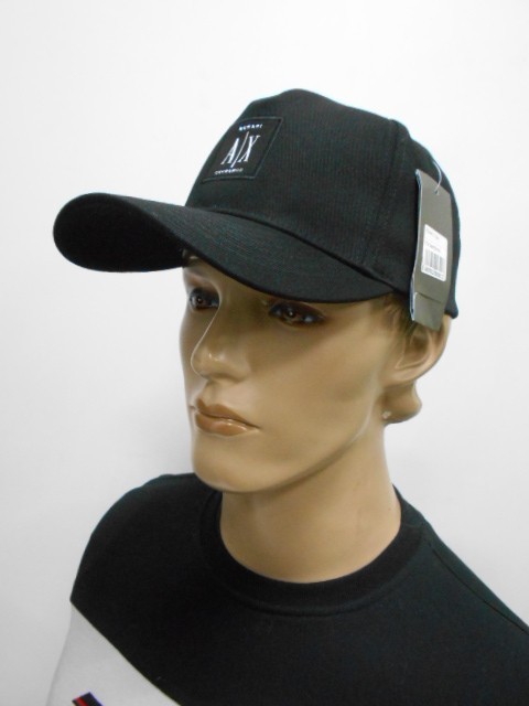  Бейсболка Armani