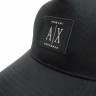  Бейсболка Armani