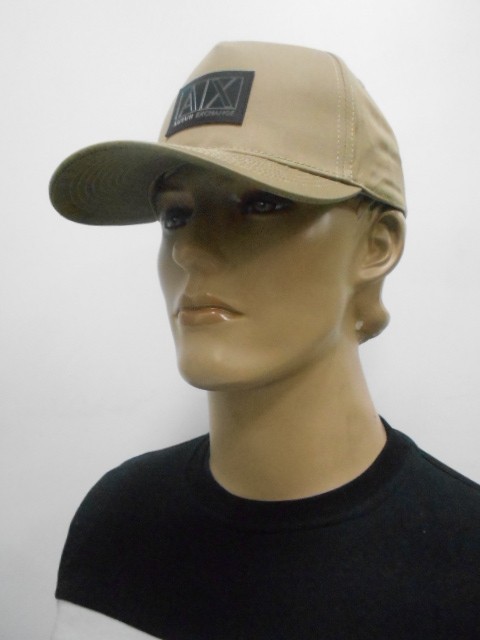  Бейсболка Armani