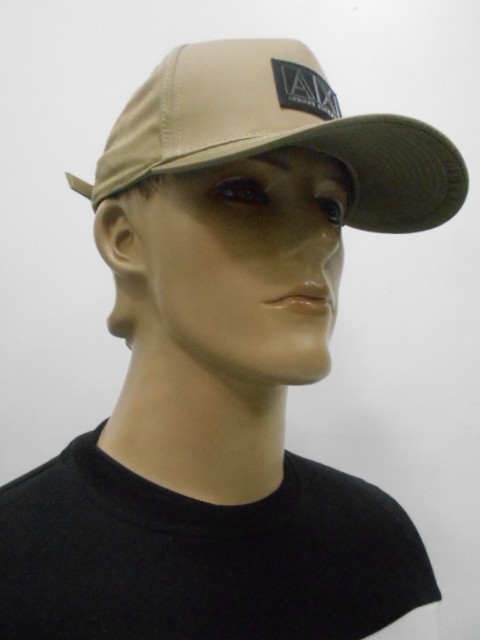  Бейсболка Armani