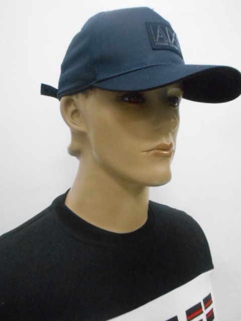  Бейсболка Armani