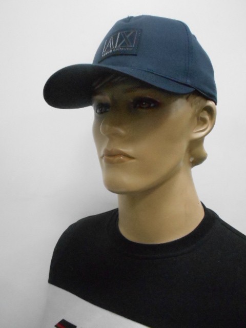  Бейсболка Armani