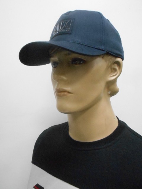  Бейсболка Armani