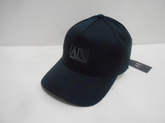  Бейсболка Armani
