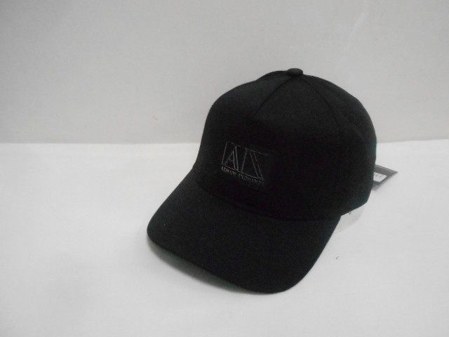  Бейсболка Armani