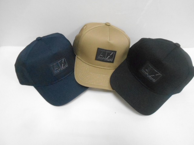  Бейсболка Armani