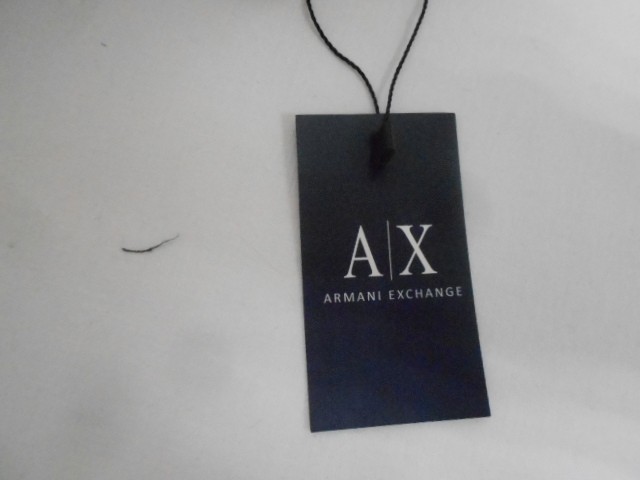  Бейсболка Armani