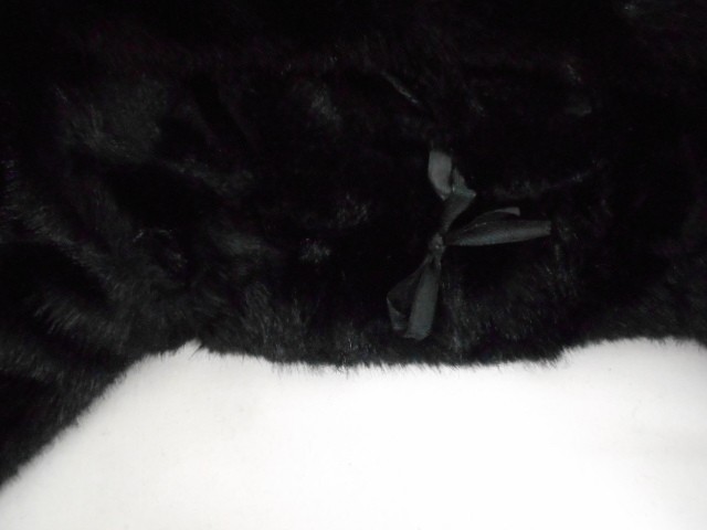  Ушанка муж. коттон+шерсть