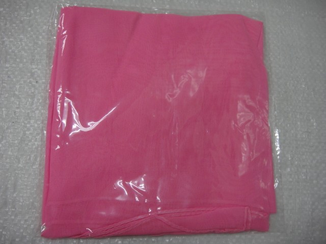 Нежность платок шифон