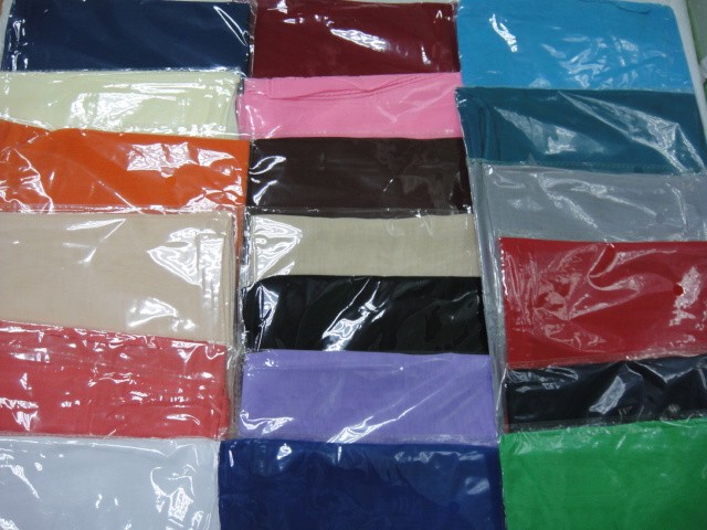 Нежность платок шифон