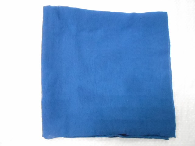 Нежность платок шифон