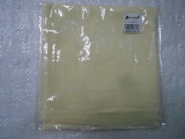 Нежность платок шифон