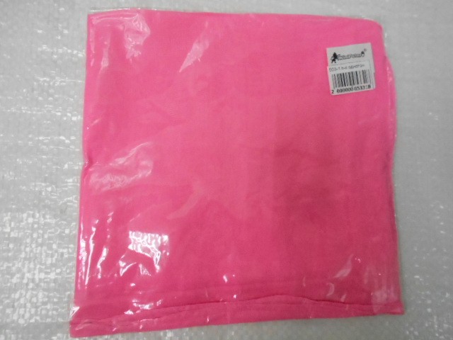 Нежность платок шифон