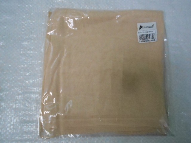 Нежность платок шифон