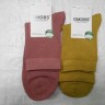   Носки жен. шёлк 