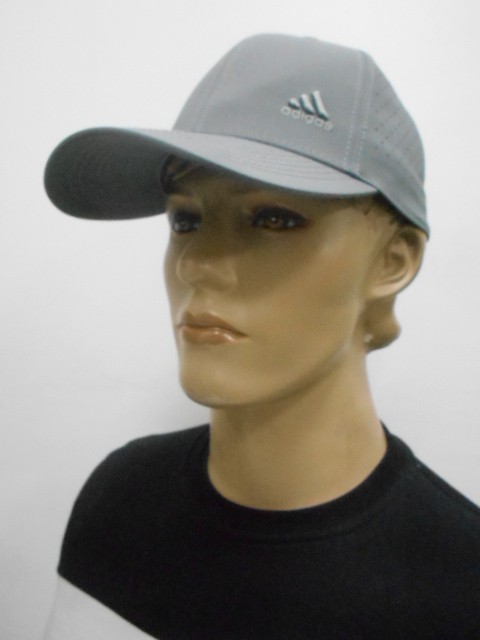  Бейсболка муж. с сеткой