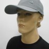  Бейсболка муж. с сеткой