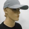  Бейсболка муж. с сеткой