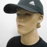  Бейсболка муж. с сеткой