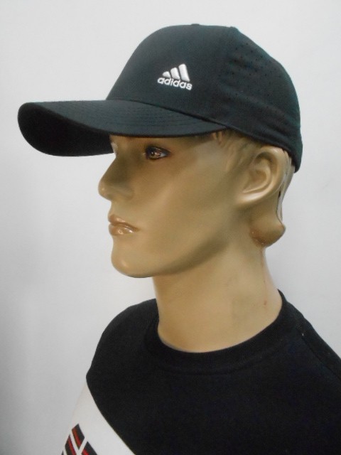  Бейсболка муж. с сеткой