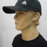  Бейсболка муж. с сеткой