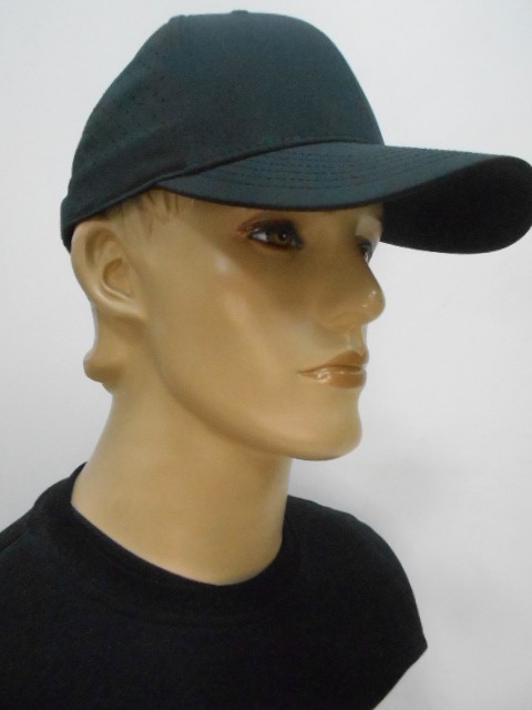  Бейсболка муж. с сеткой