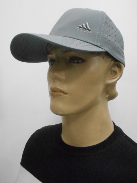  Бейсболка муж. с сеткой